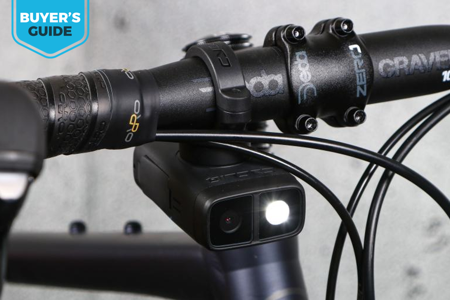 Best Cycling Cameras for Bike Touring: Essential Features Guide