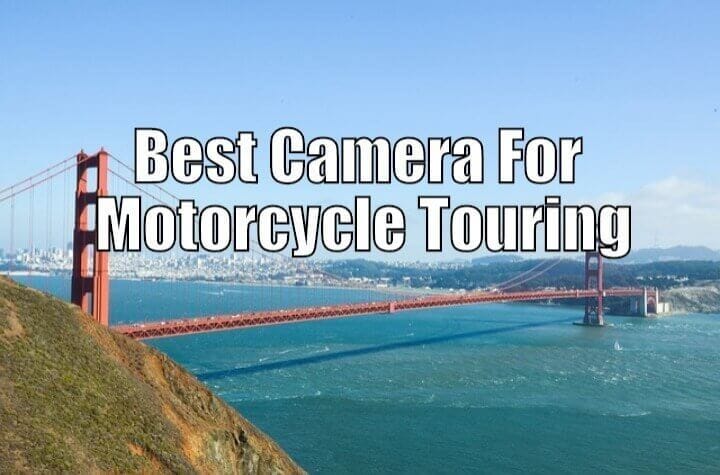 Upgrade Your Bike Tour Footage: Why 4K/5K Bicycle Cameras Matter